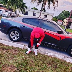 Meet your Posher, Tommy